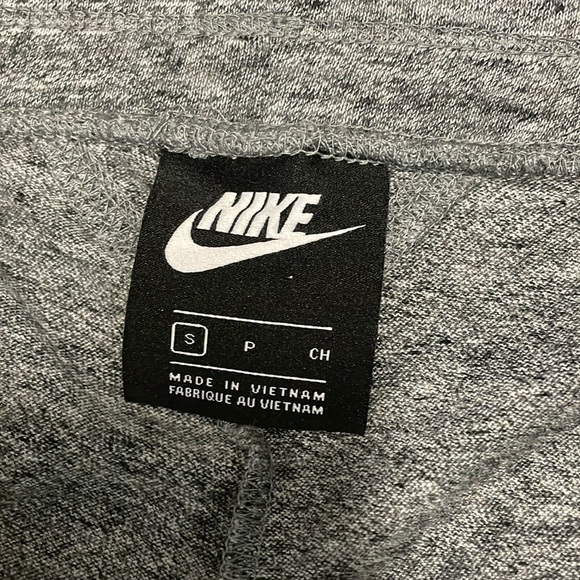 Nike jogger sweatpants - Picture 3 of 11